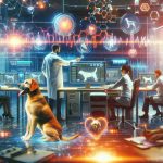 The Science of Bark: AI Deciphering Canine Communications