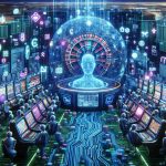 Innovations in Artificial Intelligence Impacting Online Casino Gaming