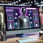 Amazon to Launch Revolutionary AI-Powered Virtual Stylist