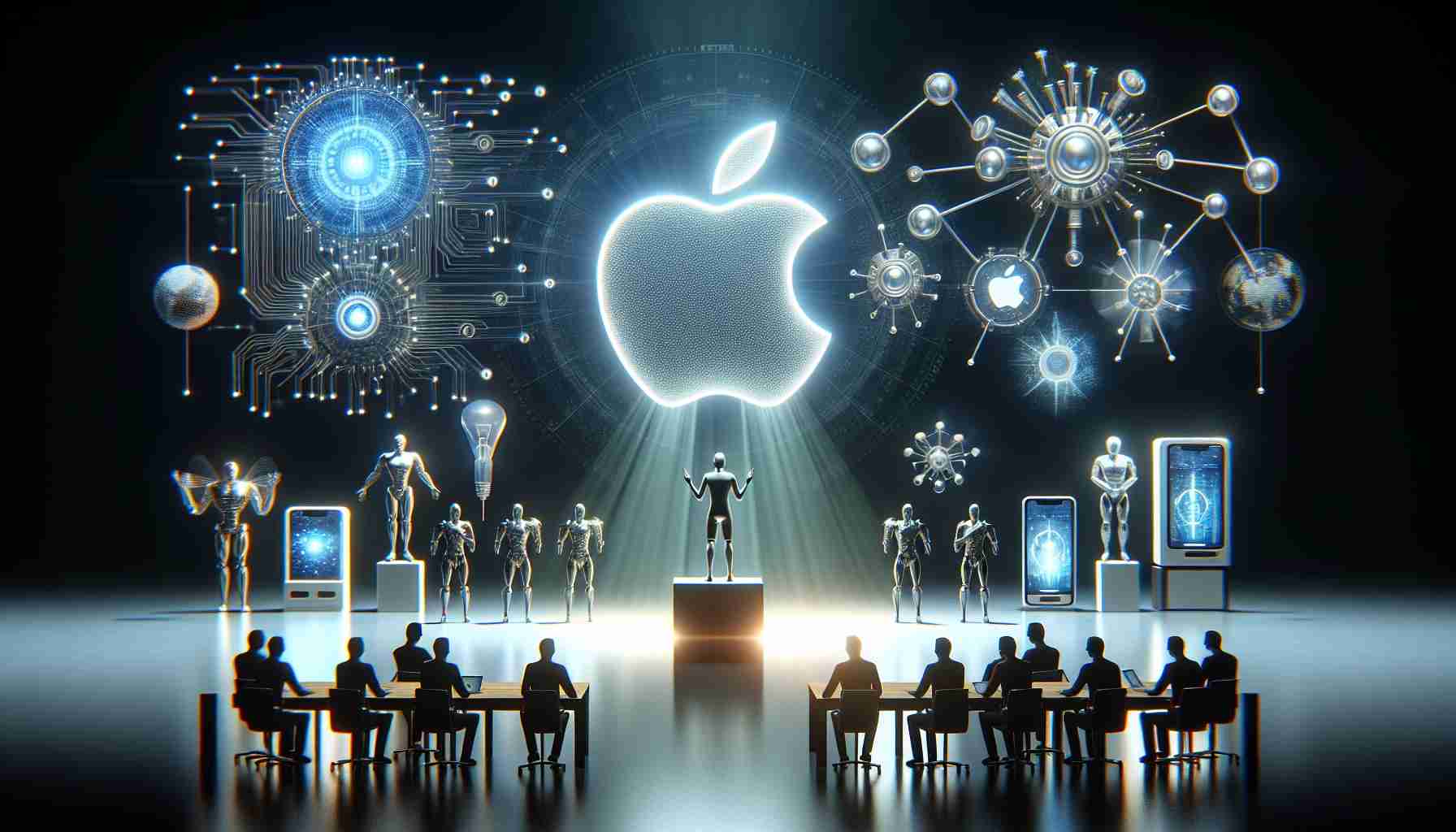 Apple Embarks on a New AI Journey with the Announcement of Apple  Intelligence