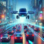 Fiction Edges Closer to Reality with AI-Controlled Vehicles in Cinema