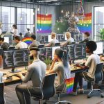 Exploring LGBTQ+ Representation in the Tech Industry