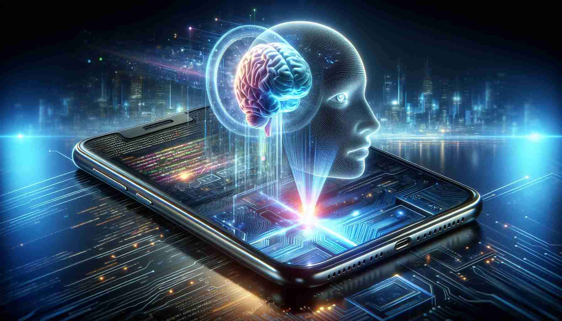 Revolutionizing Artificial Intelligence in Smartphone Technology