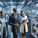 Hessen Explores the Future of AI with Ministerial Tour