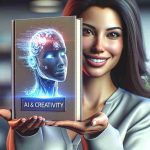 Innovative Health Advocate Beatriz Crespo Unveils Interactive Book Combining AI and Human Creativity