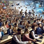 The Impact of Digital Technology on Modern Education