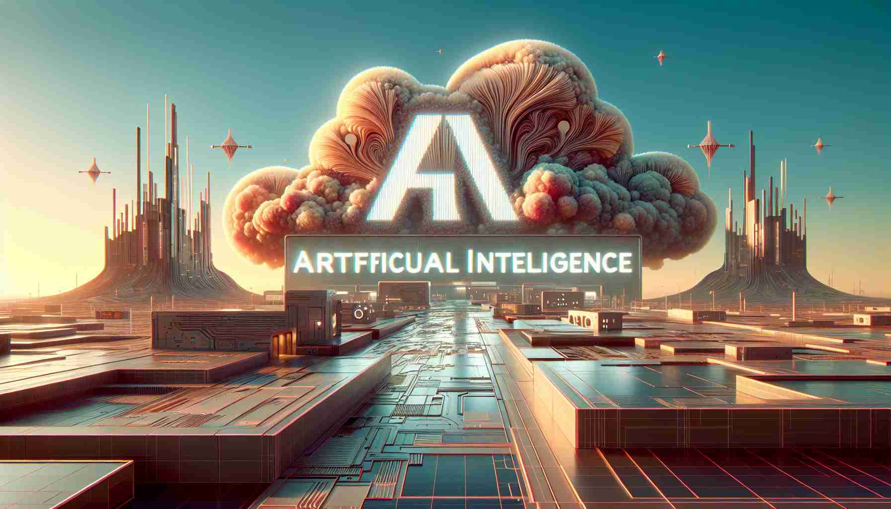 Adobe’s Bold Move into the AI Arena