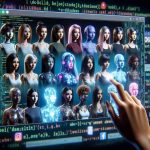 The Rise of AI-Generated Avatars in Social Media