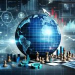 Strategic Moves in Global Technology Industry