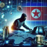 North Korea Boosts Cyber Capabilities with AI for Cryptocurrency Heists