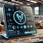 Innovative No-Code AI Tool Developed for Poultry Disease Diagnosis