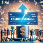 Mistral AI Secures a Whopping €600 Million in Series B Financing