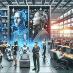 Fear of AI Integration in the Workplace