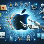 Apple Ventures into AI Shopping and Service Automation