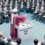 Pope Francis Emphasizes Human Decision-Making Over AI at G7 Summit