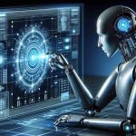 The Role of Artificial Intelligence in Ensuring Data Security