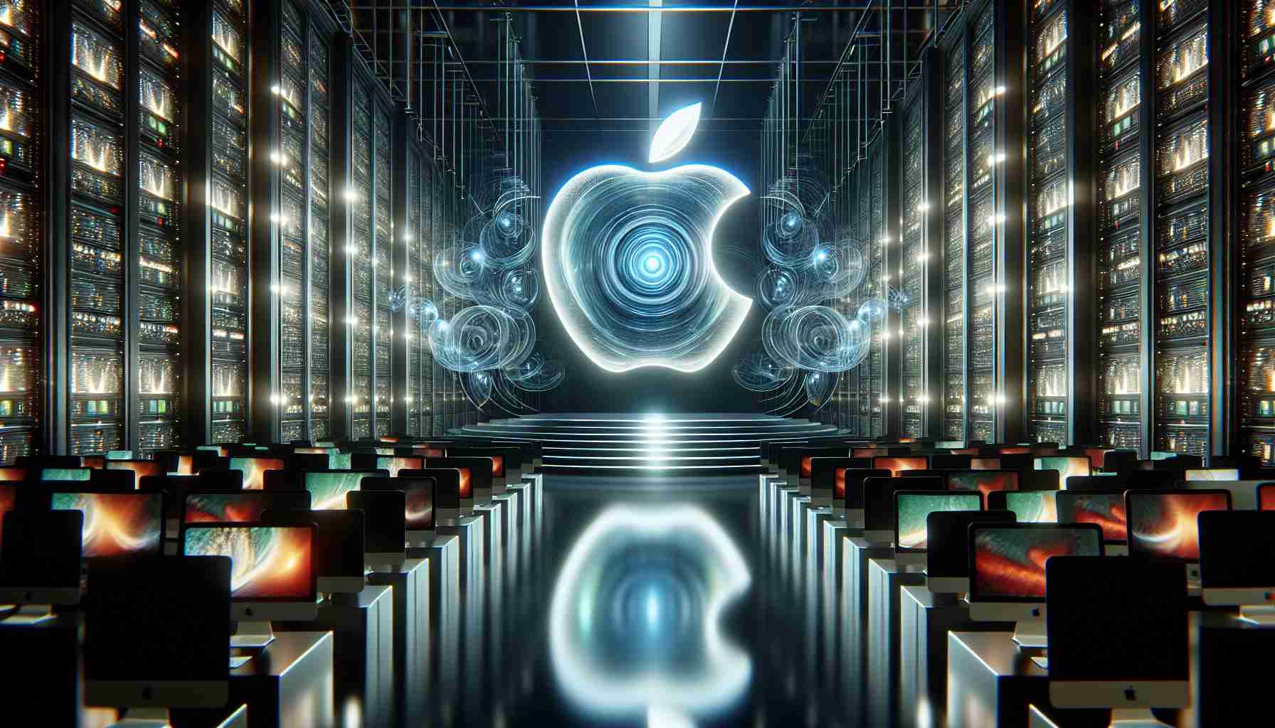 Apple Introduces Revolutionary Apple Intelligence System