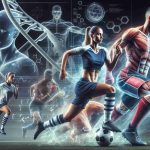 Revolutionizing Sports: Enhancing Athletes’ Performance Through Genetic Analysis