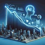 The Slowdown in AI Innovation and Its Potential Economic Implications