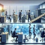 Evolution of Artificial Intelligence in the Workplace: Shaping the Future