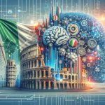 Italy Shapes the Future: Pioneering Legislation in Artificial Intelligence