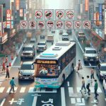 Busan Implements Strict Anti-Drunk Driving Measures for Bus Drivers