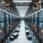 Revolutionizing Technology: New Data Center to Drive AI Innovation