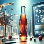 Coca-Cola Gears Up for the Future with AI Innovation