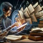 Revolutionizing Reading: Innovative Technology in Literature