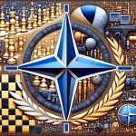 AI in Warfare: Ethical Dilemmas and NATO’s Vision