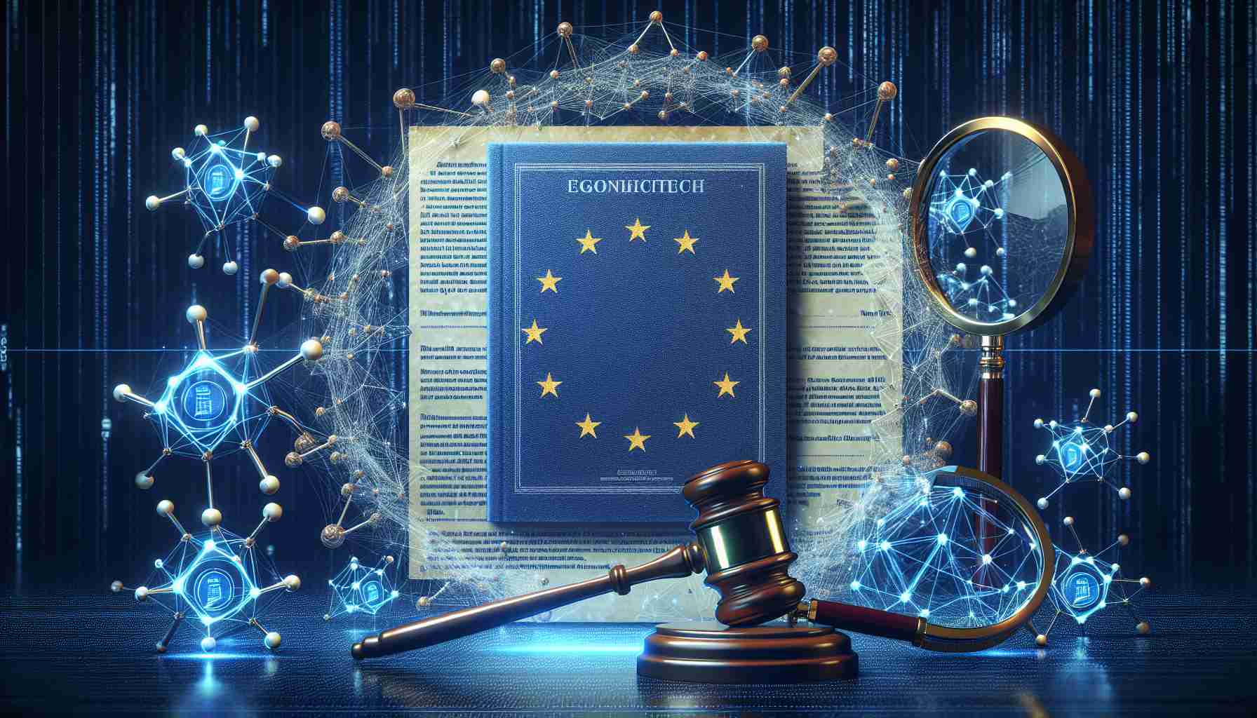 Regulations Governing Artificial Intelligence In The EU