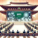 Saudi Arabia Elevates Its Role in AI and Cybersecurity at Japanese Conference