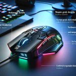 Revolutionary Gaming Mouse Unveiled by Razer