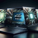 Acer Announces Upcoming Swift Laptops with Advanced AMD Ryzen AI 300 Chips