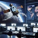 Increasing Concern Over Space Security