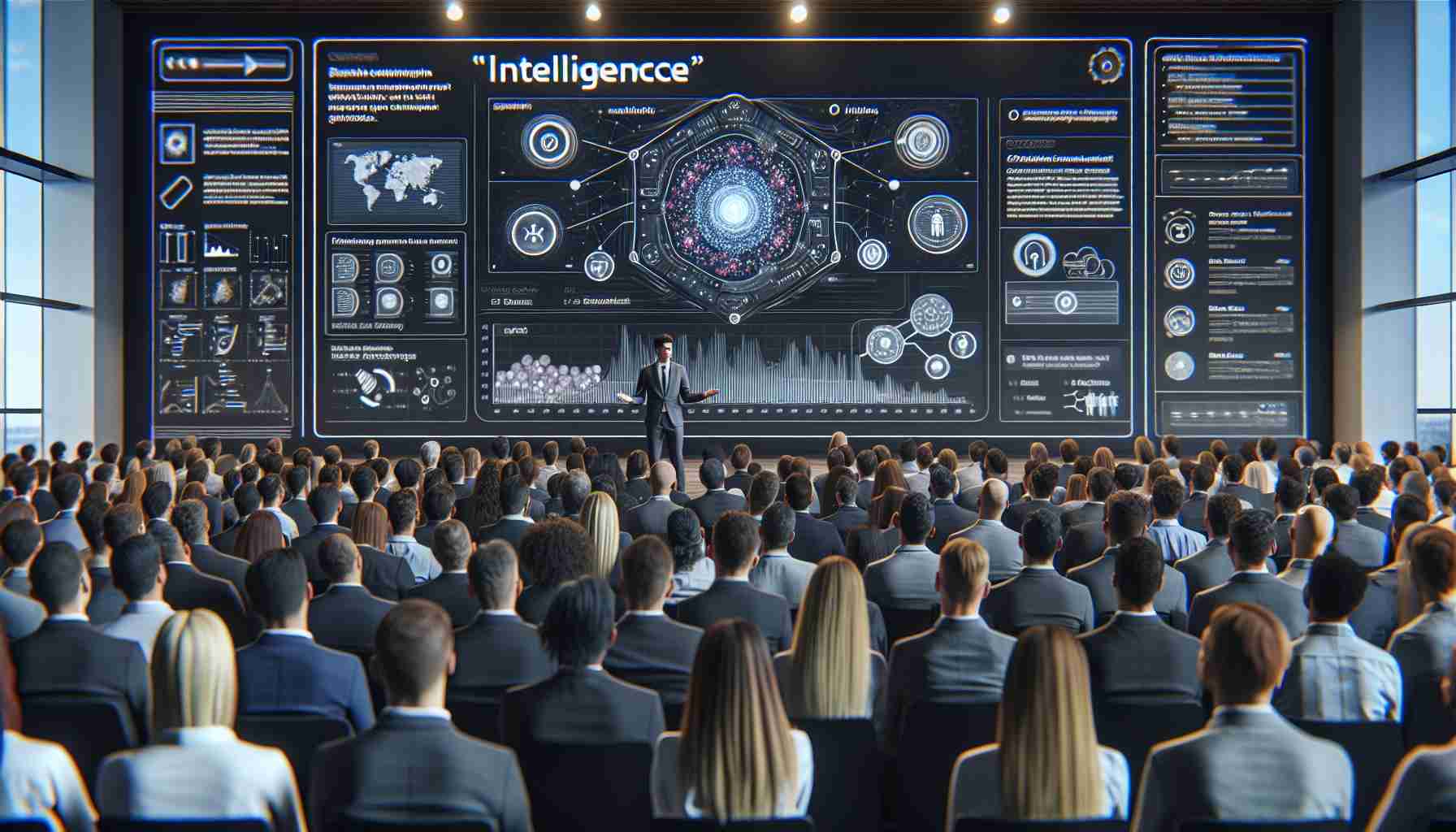 Apple Unveils „Apple Intelligence“ Features at WWDC