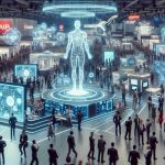 Telecoms and Artificial Intelligence: The Buzz at MWC 2024