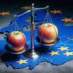 Apple Considers Alternatives to Launch New Services in the European Union