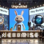 Twigfarm Unveils Upgraded AI Services ‘LetterWorks’ and ‘HeyBunny’ at NexRise Exhibition