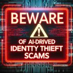 Beware of AI-Driven Identity Theft Scams