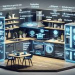 Revolutionizing Kitchen Design with Artificial Intelligence