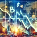 Bitcoin Price Dips Amidst Economic Concerns and Market Volatility