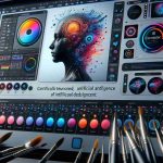 Discover the New AI-Powered Microsoft Paint Update: Cocreator