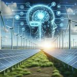 The Role of Artificial Intelligence in Green Energy Transition