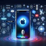 Apple Enhances Siri with ChatGPT Integration Amidst Competitive AI Race