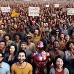 Fans Awaiting ‘Spider-Man: Beyond the Spider-Verse’ Without AI Integration