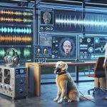 Innovative AI System Deciphers Canine Communication