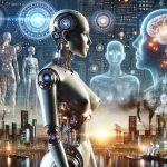 Humanoid Robots and Generative AI: The New Frontier in Technology