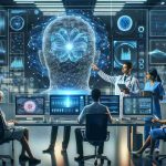 The Role of Artificial Intelligence in Modern Healthcare