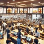 Fast Food Giant Embraces Human Interaction Over AI Technology